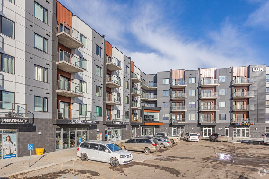 1316 Windermere Way SW, Edmonton, AB for sale - Primary Photo - Image 1 of 1