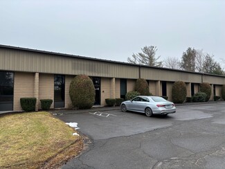 More details for 115 Hurley Rd, Oxford, CT - Industrial for Lease