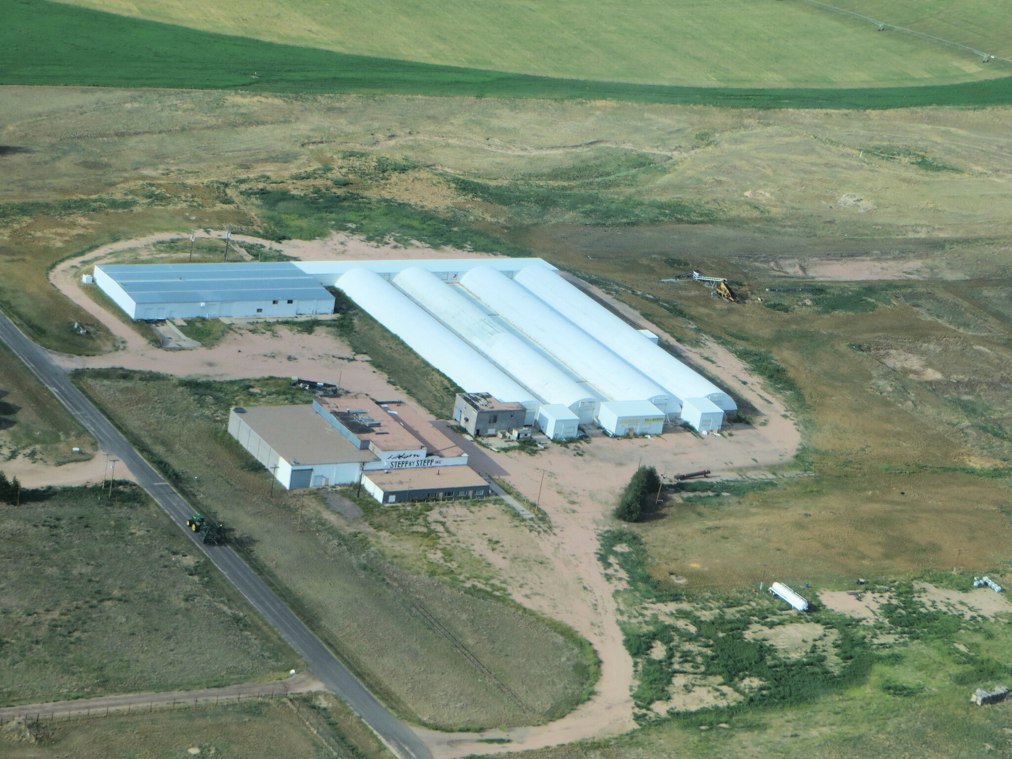 1089 County Road 161, Pine Bluffs, WY for sale Primary Photo- Image 1 of 33