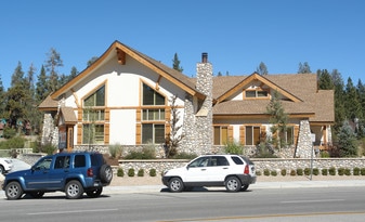 42718 Moonridge Rd, Big Bear Lake CA - Loft