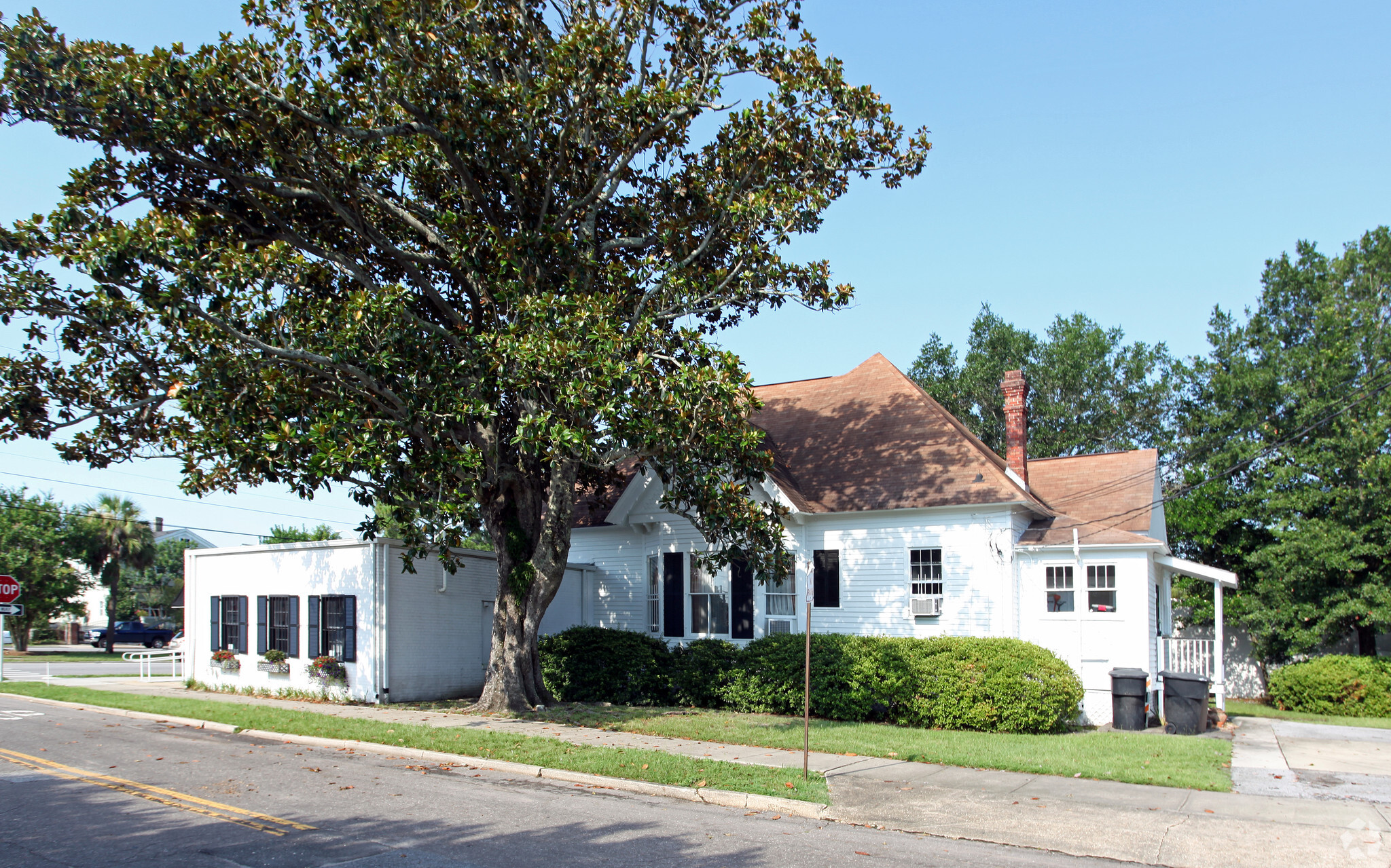 700 W Garden St, Pensacola, FL for sale Building Photo- Image 1 of 1