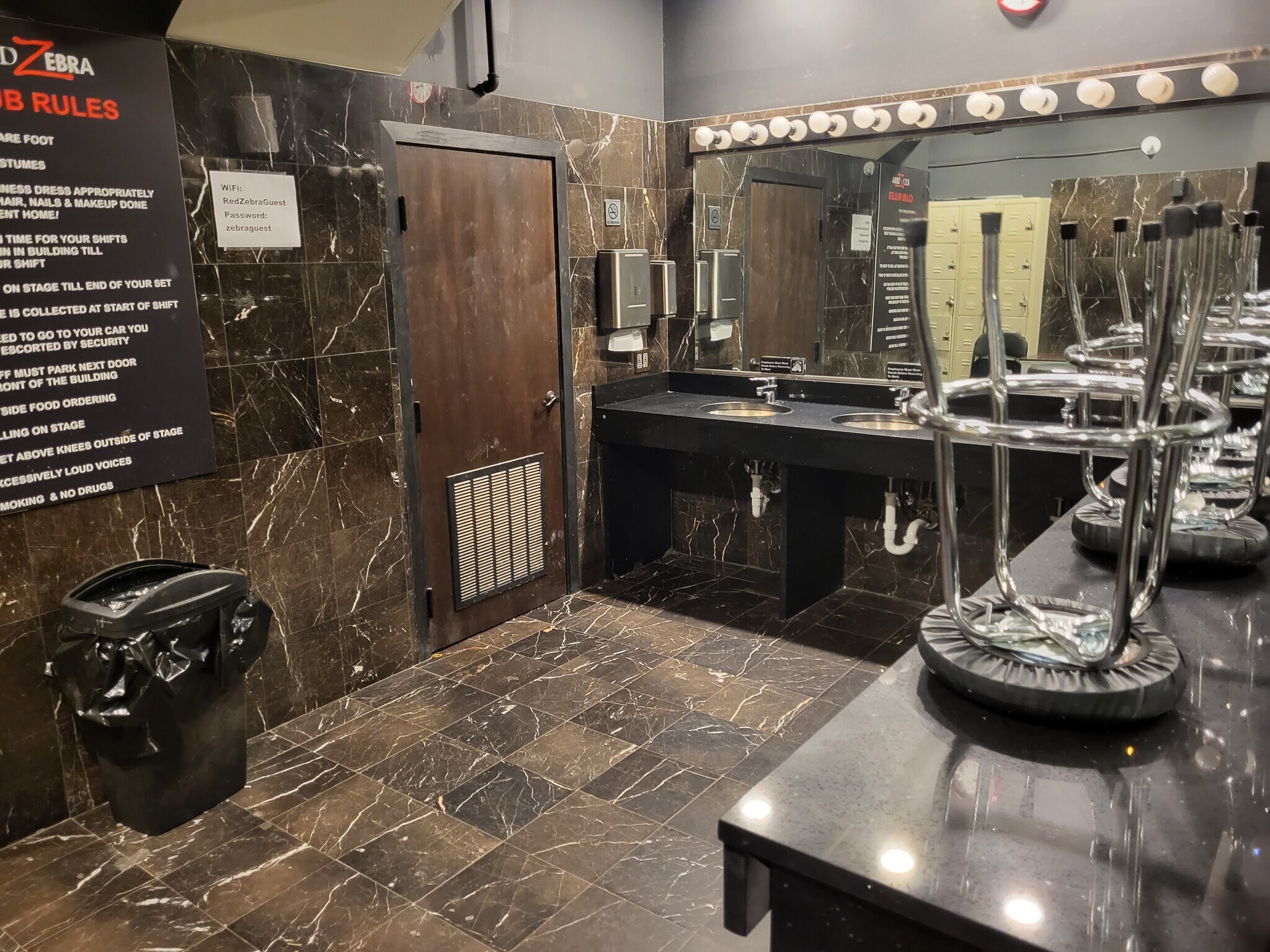 238 Route 34, Matawan, NJ 07747 Red Zebra Inn