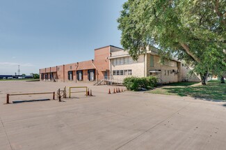 More details for 904 Regal Row, Dallas, TX - Industrial for Lease