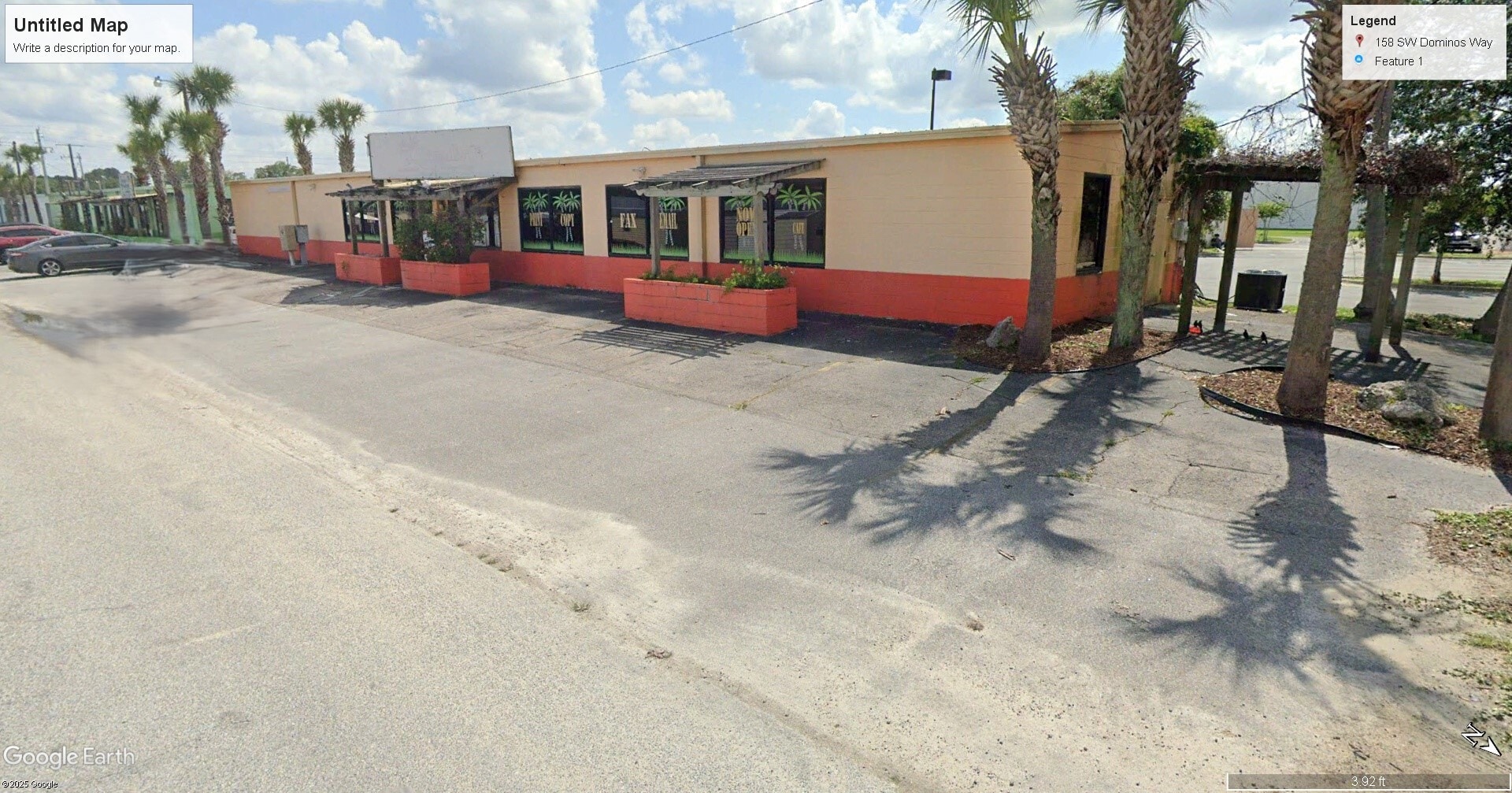 158 SW Dominos Way, Lake City, FL for lease Building Photo- Image 1 of 5