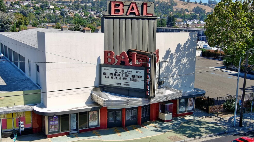 14808 E 14th St, San Leandro, CA for sale - Building Photo - Image 1 of 13