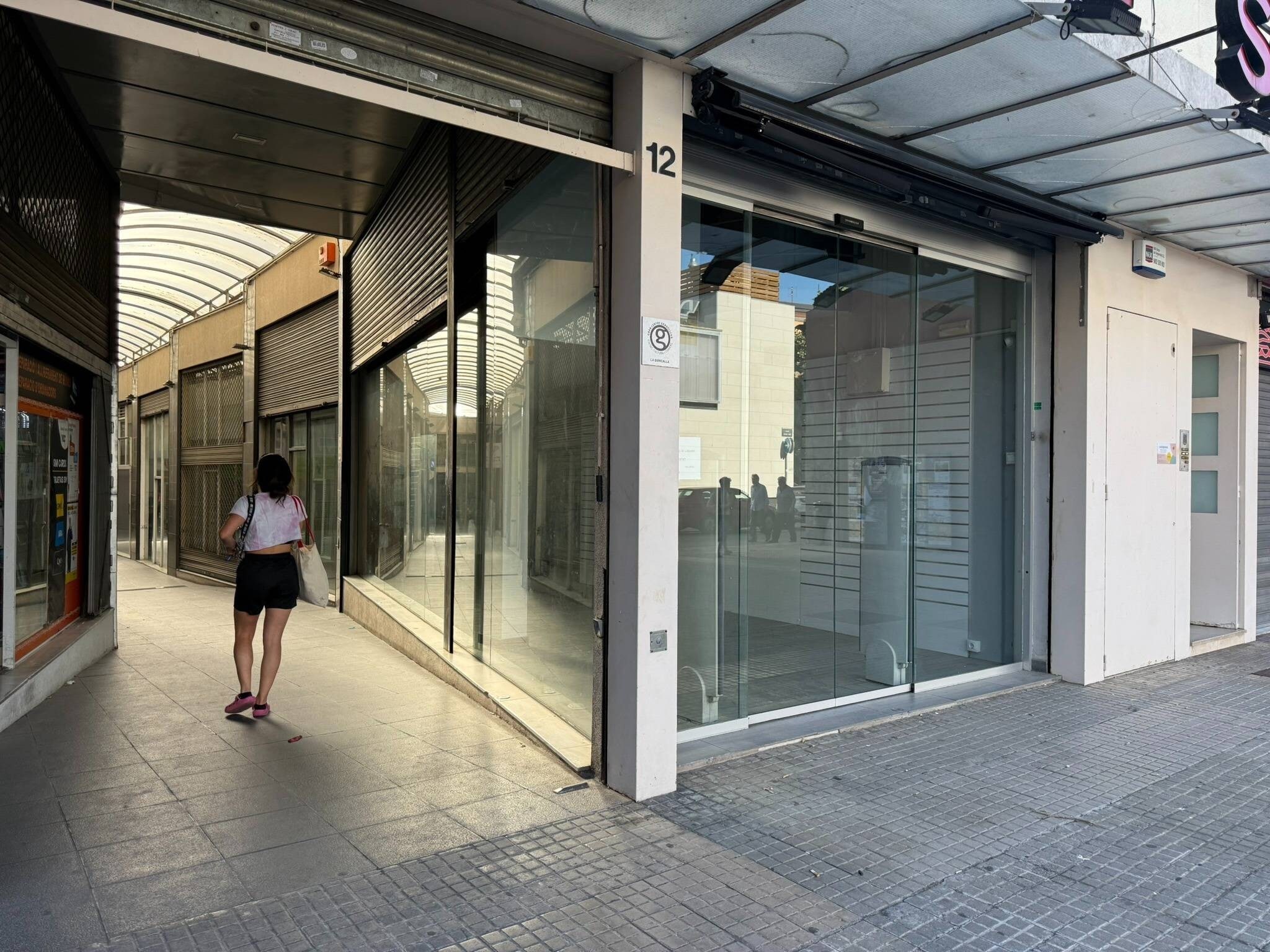 Carrer de Sant Jaume, 8, Granollers, Barcelona for lease Interior Photo- Image 1 of 11