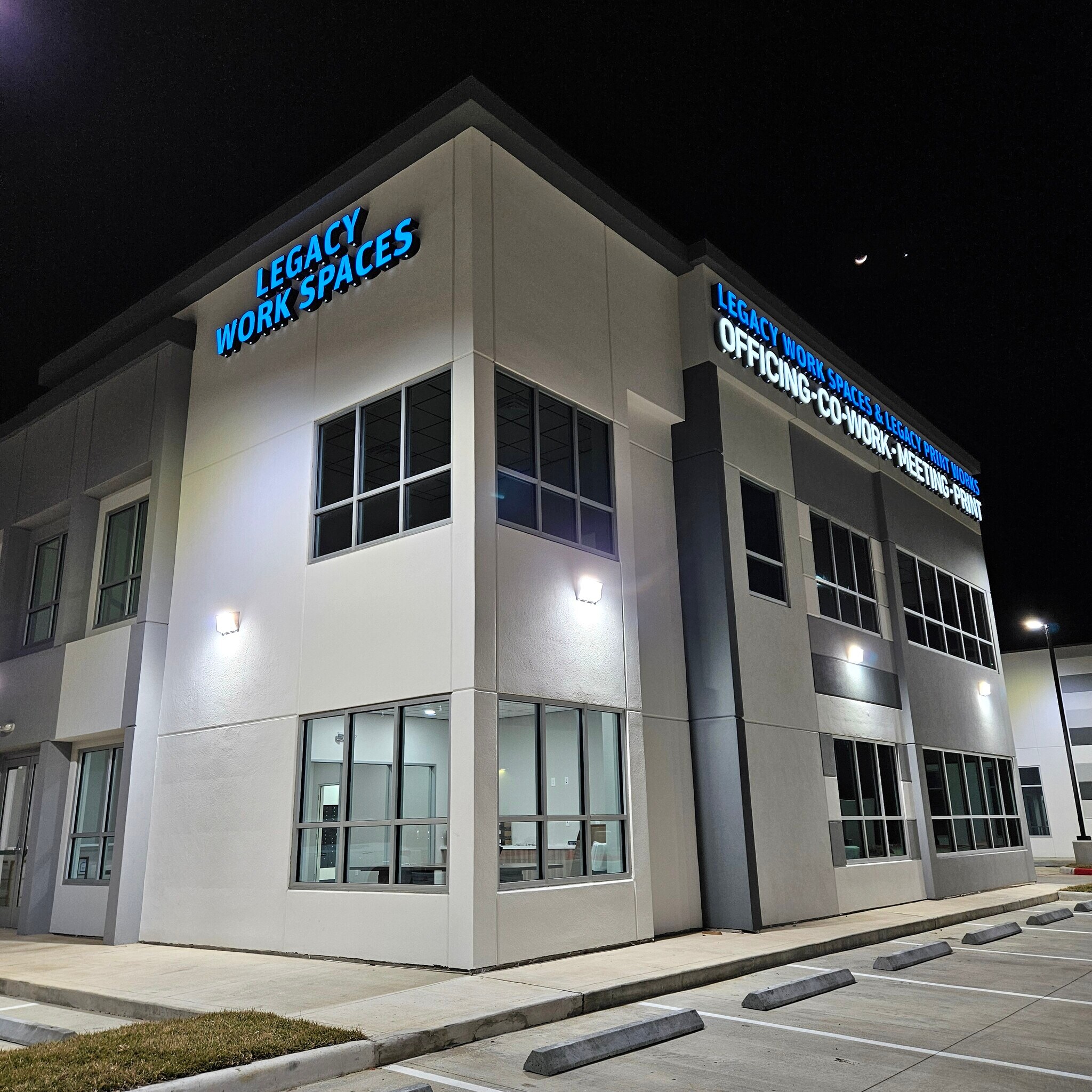 8315 FM 723, Richmond, TX for lease Building Photo- Image 1 of 2