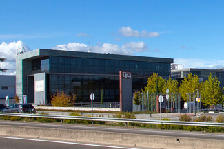 More details for Avenida De Fuencarral, 44, Alcobendas - Office for Lease