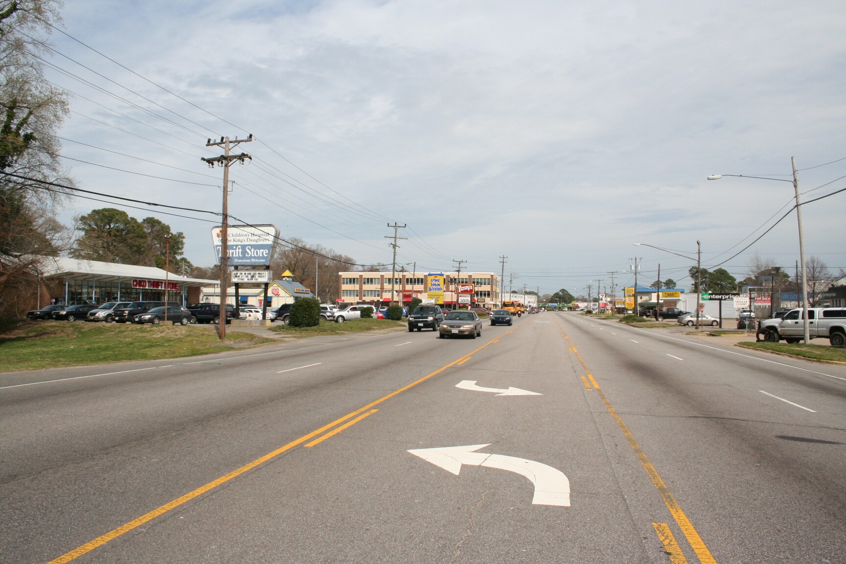 13421350 E Little Creek Rd, Norfolk, VA 23518 Land for Sale