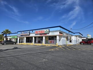 More details for 5501 Blanco Road – Retail for Sale