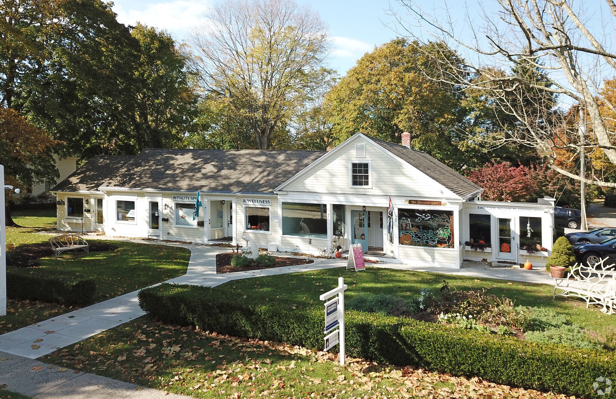 10 Lyme St, Old Lyme, CT for sale Primary Photo- Image 1 of 1