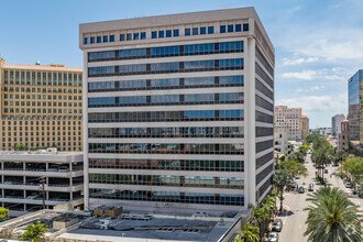 2121 Ponce de Leon Blvd, Coral Gables, FL - aerial  map view - Image1