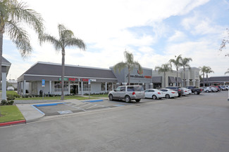 More details for 7305-7373 Clairemont Mesa Blvd, San Diego, CA - Retail for Lease