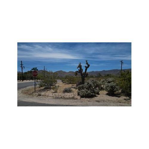 Valley View Street, Joshua Tree, CA for sale Primary Photo- Image 1 of 1