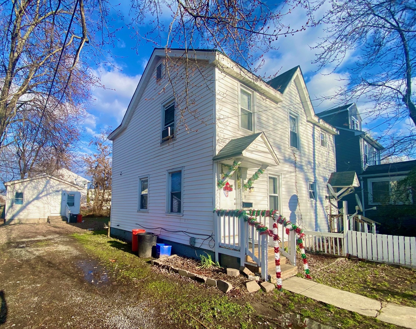 19-21 W Griffith St, Penns Grove, NJ for sale Primary Photo- Image 1 of 15