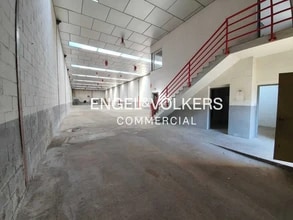 Industrial in Manresa, Barcelona for lease Interior Photo- Image 1 of 5