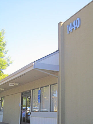 More details for 1440 Guerneville Rd, Santa Rosa, CA - Office for Lease