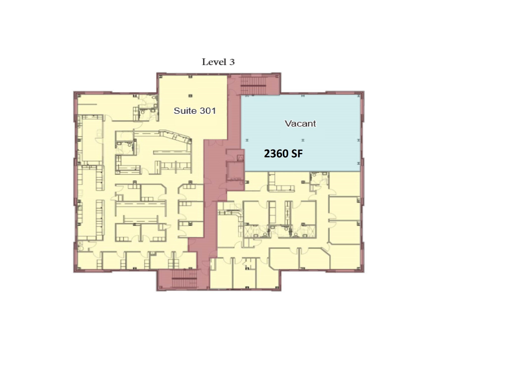 525 N Keene St, Columbia, MO 65201 Office/Medical for Lease