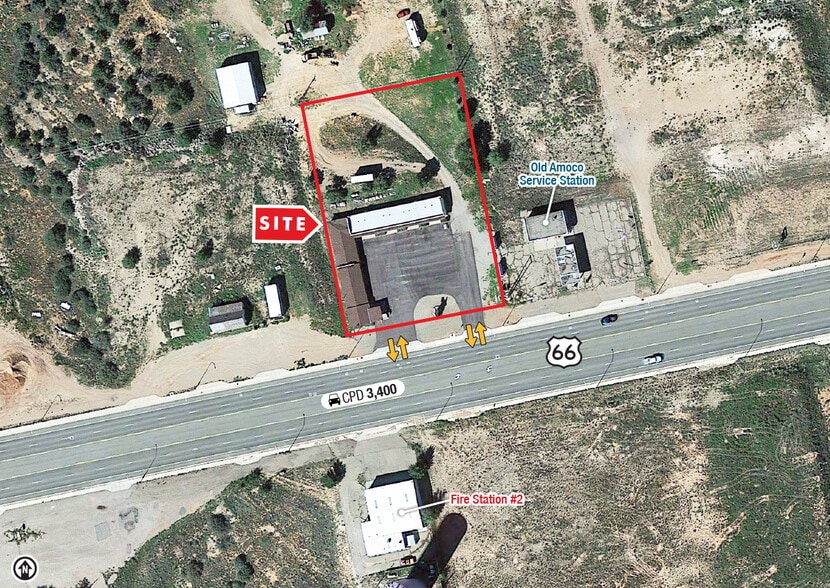 2383 Route 66, Santa Rosa, NM for sale - Building Photo - Image 3 of 12