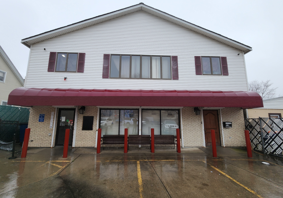 128 County St, New Bedford, MA for sale Building Photo- Image 1 of 11