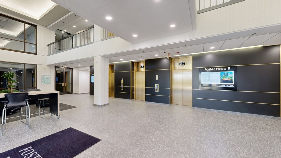 730 Holiday Dr, Pittsburgh, PA for lease - Matterport 3D Scan - Image 2 of 41