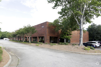 More details for 1075 Old Norcross Rd, Lawrenceville, GA - Industrial for Lease