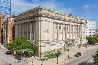 More details for 222 N Alabama St, Indianapolis, IN - Specialty for Sale