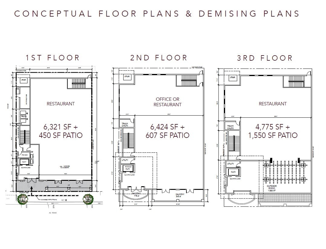 28500 Old Town Front St, Temecula, CA for lease Floor Plan- Image 1 of 1