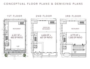 28500 Old Town Front St, Temecula, CA for lease Floor Plan- Image 1 of 1
