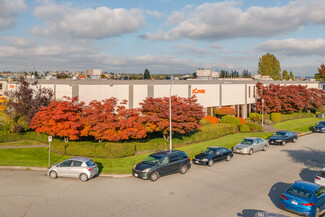 More details for 13571 Verdun Pl, Richmond, BC - Industrial for Lease