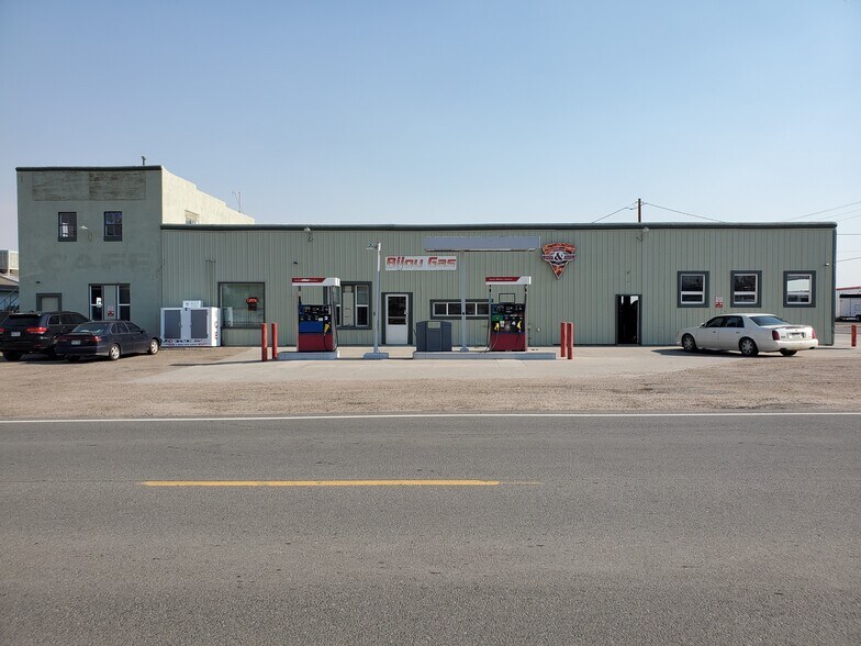 25 W Highway 40, Byers, CO for sale - Building Photo - Image 1 of 1