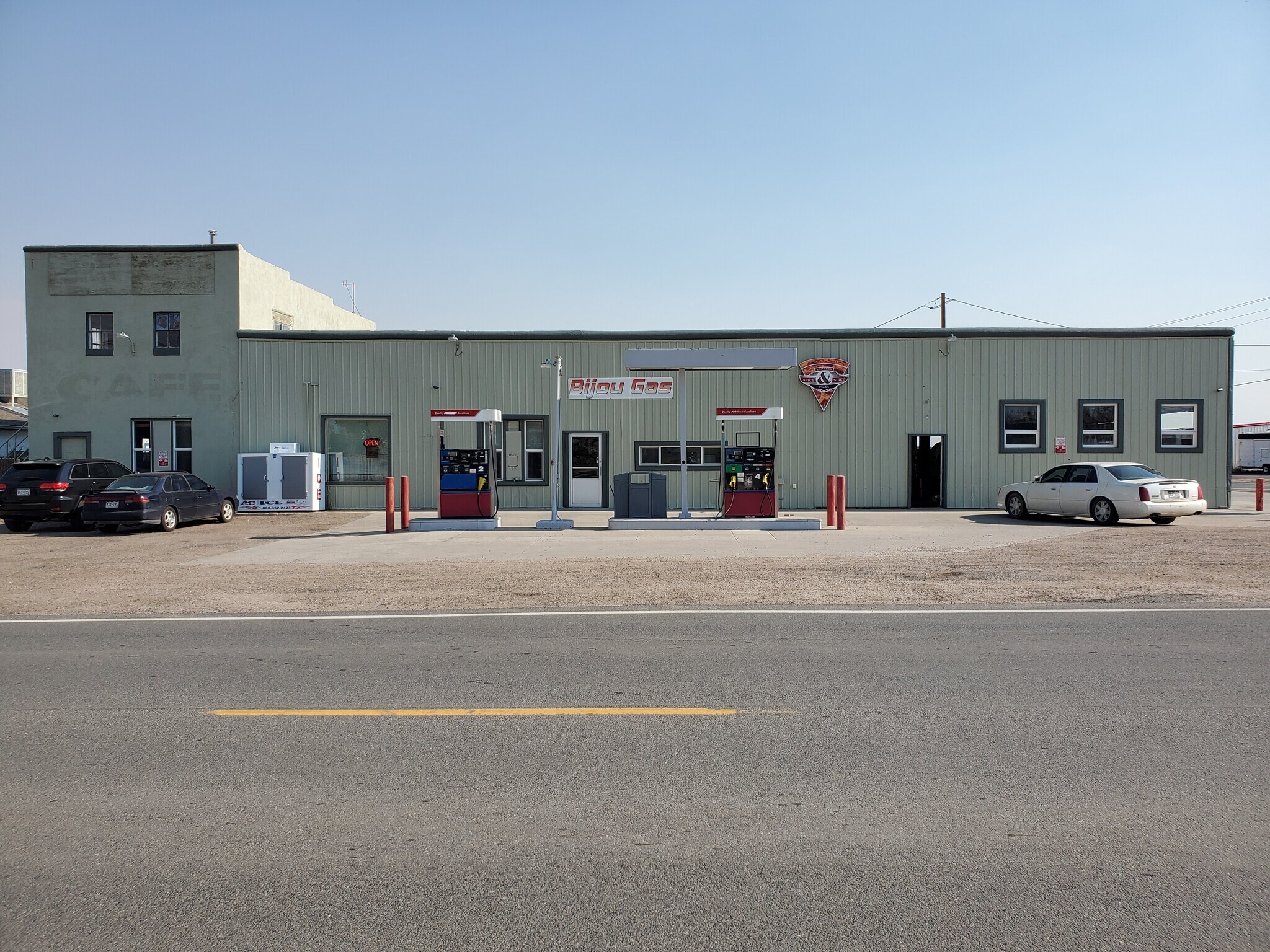 25 W Highway 40, Byers, CO for sale Building Photo- Image 1 of 1