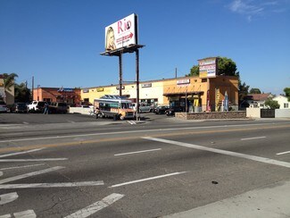 More details for 417 W El Segundo Blvd, Los Angeles, CA - Office/Retail, Retail for Lease