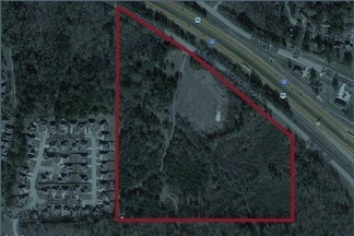 More details for Interstate 20 Frontage Rd, Clinton, MS - Land for Sale