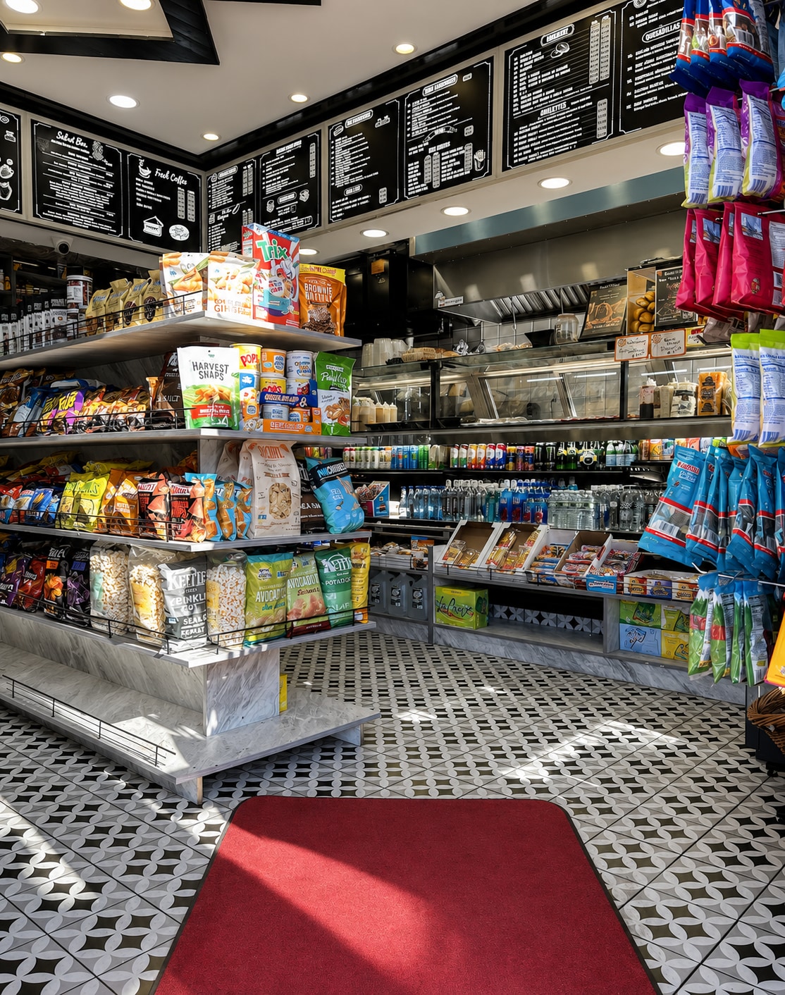 339 Graham Ave, Brooklyn, NY for lease Interior Photo- Image 1 of 3