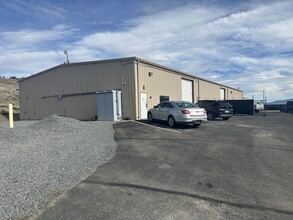 27 Bruce Way, Mound House, NV for lease Building Photo- Image 2 of 9