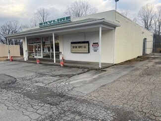 More details for 2021 E Main St, Oak Hill, WV - Retail for Sale