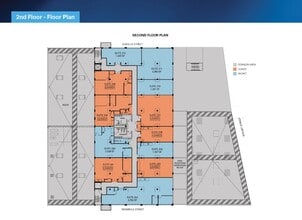315 Meserole St, Brooklyn, NY for lease Floor Plan- Image 2 of 2
