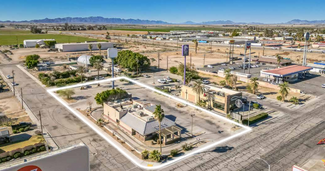 More details for 379 S Lovekin Blvd, Blythe, CA - Retail for Lease