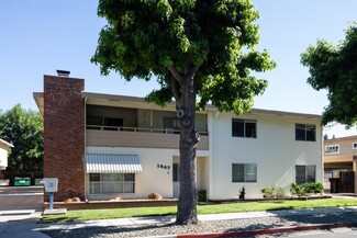 More details for 1547 Alta Glen Dr, San Jose, CA - Multifamily for Sale