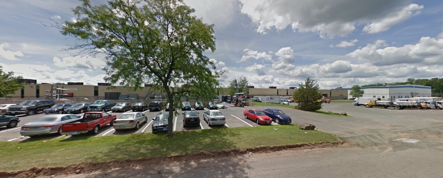 425 Timber Ridge Rd, Middletown, CT for lease Primary Photo- Image 1 of 13