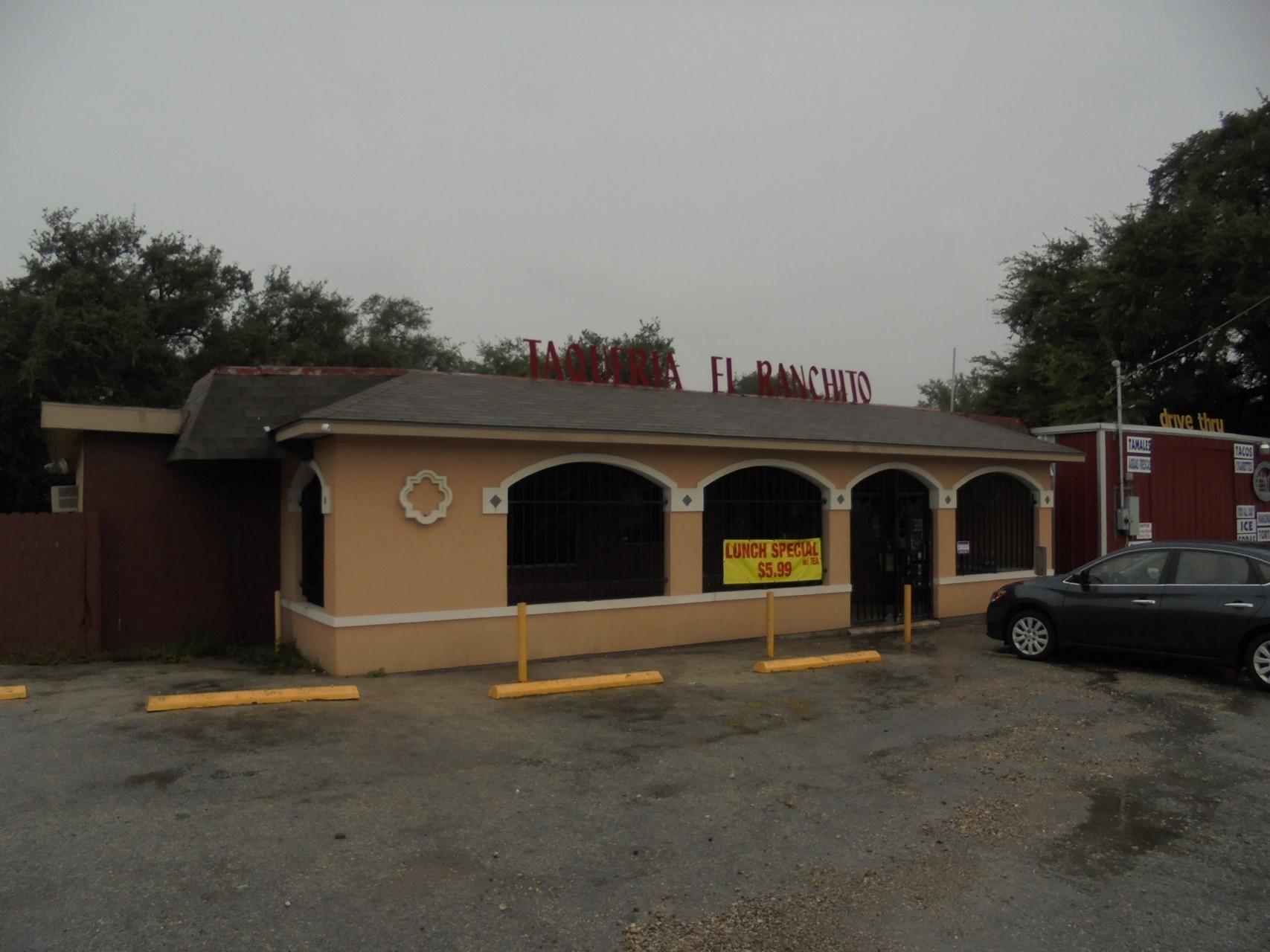 22665 TX-16, Von Ormy, TX for sale Primary Photo- Image 1 of 1