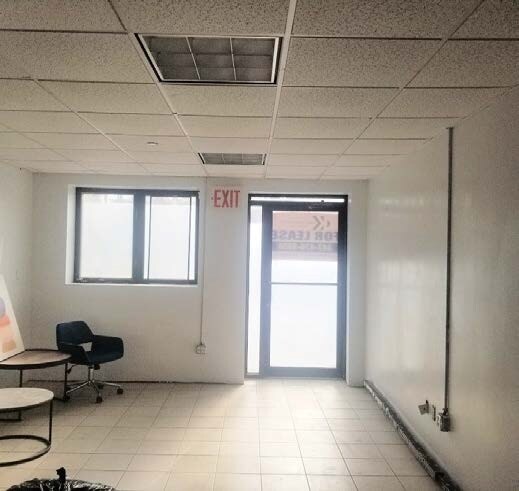 851-853 Halsey St, Brooklyn, NY for sale - Interior Photo - Image 1 of 1