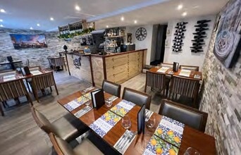 12 Canongate, Jedburgh for lease Interior Photo- Image 1 of 6