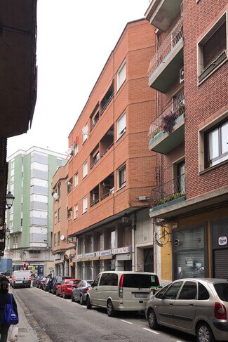 More details for Calle Luis Jiménez, 8, Talavera de la Reina - Multifamily for Sale