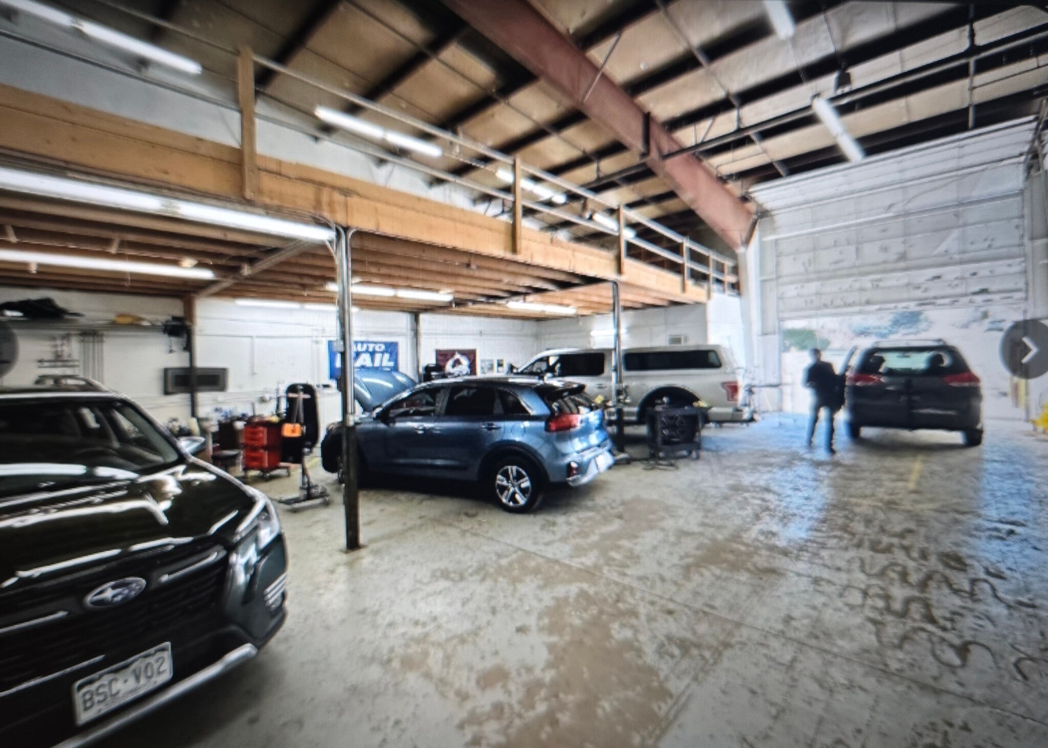 16035-16051 W 4th Ave, Golden, CO for lease Interior Photo- Image 1 of 3