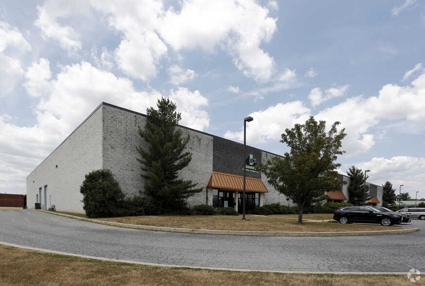 210 Executive Dr, Newark, DE for sale - Primary Photo - Image 1 of 1