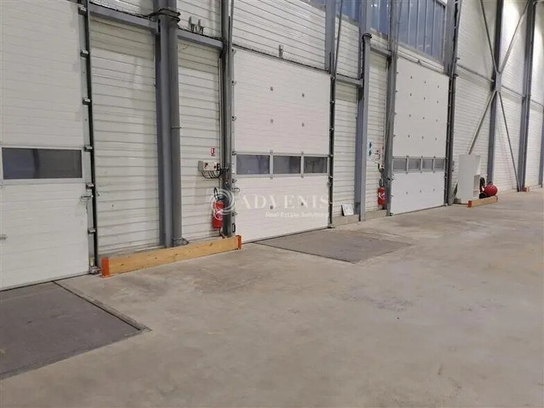 Flex in Sainte-Luce-sur-Loire for sale - Interior Photo - Image 3 of 3