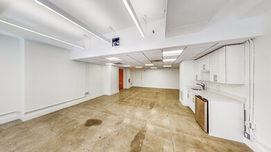 1776 Broadway, New York, NY for lease Interior Photo- Image 2 of 5