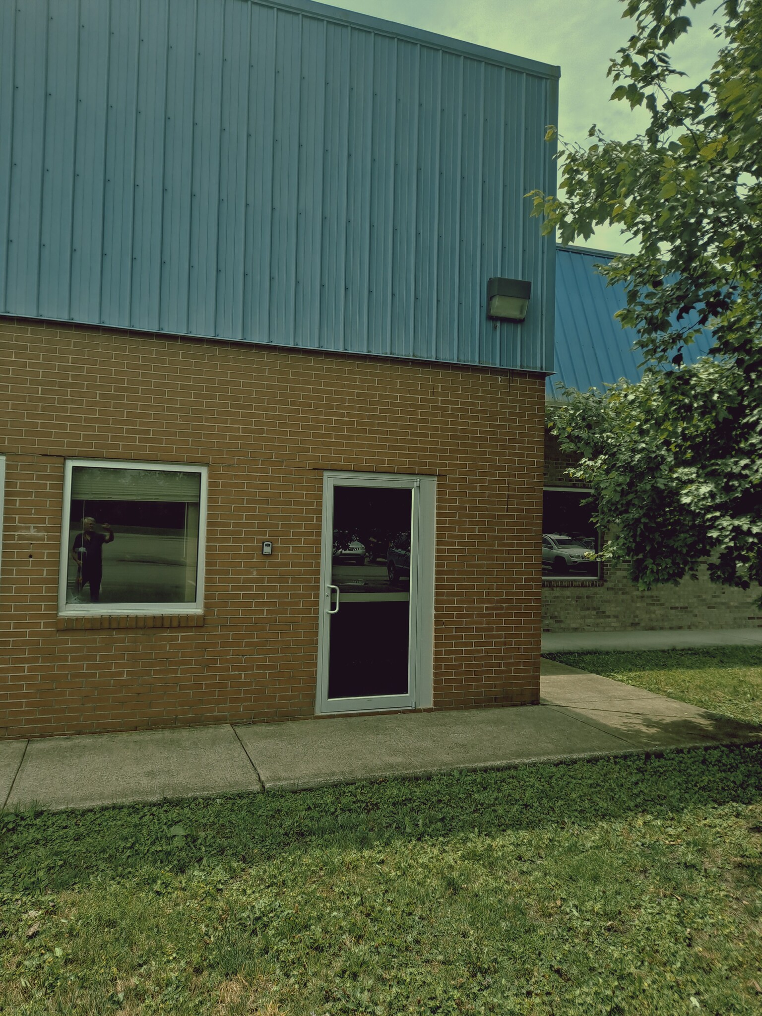 501 Wilson Ln, Elkins, WV for lease Building Photo- Image 1 of 17